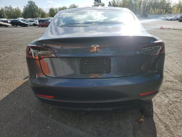 Photo 6 from auction – 2018 TESLA MODEL 3 with VIN 5YJ3E1EA8JF117964