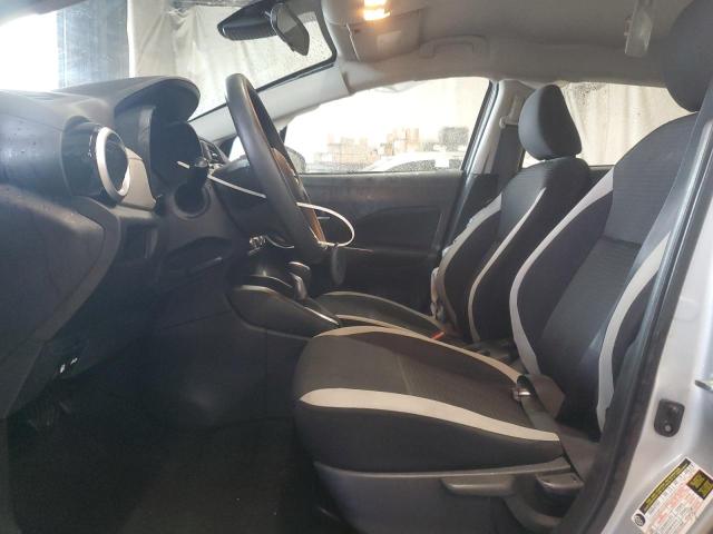 Photo 7 from auction – 2021 NISSAN VERSA SV with VIN 3N1CN8EVXML815755