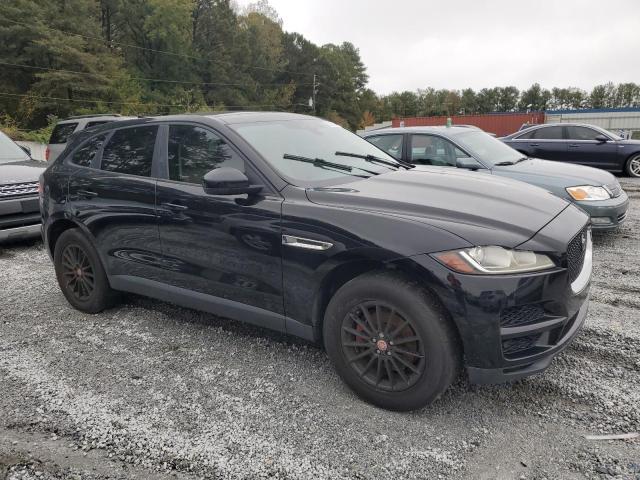 Photo 4 from auction – 2017 JAGUAR F-PACE with VIN SADCS2BN3HA096504