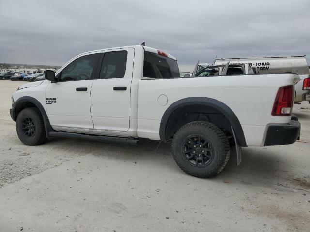 Photo 2 from auction – 2021 RAM 1500 CLASSIC SLT with VIN 1C6RR7GG4MS568441