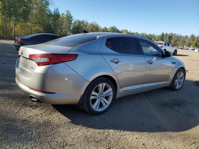 Photo 3 from auction – 2013 KIA OPTIMA EX with VIN KNAGN4A74D5318308