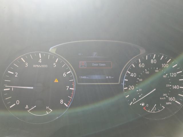 Photo 9 from auction – 2017 NISSAN PATHFINDER with VIN 5N1DR2MN0HC673515