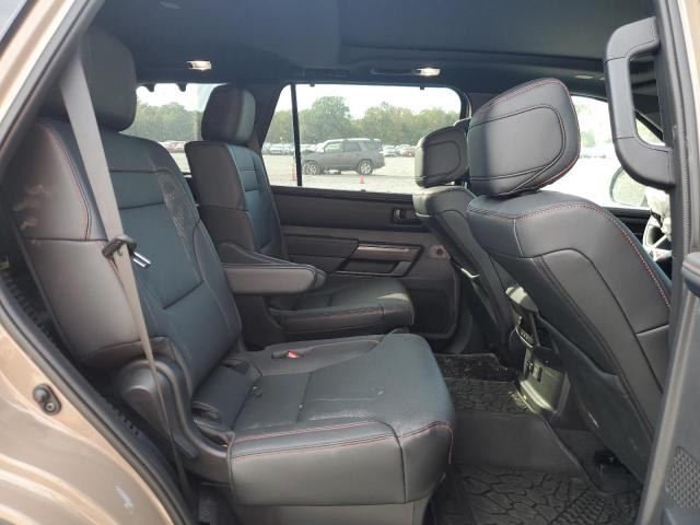 Photo 11 from auction – 2025 TOYOTA SEQUOIA SR5 with VIN 7SVAAABA6SX060670