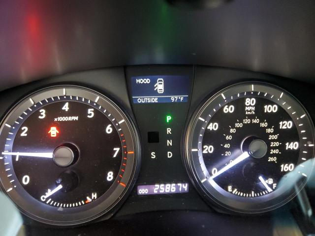 صورة رقم 9 من المزاد - 2010 LEXUS ES 350 مع VIN JTHBK1EG2A2386343