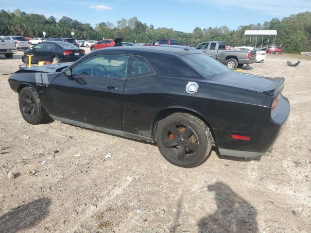 Photo 2 from auction – 2009 DODGE CHALLENGER with VIN 2B3LJ54T09H606680