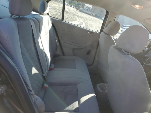 Photo 10 from auction – 2008 CHEVROLET COBOLT with VIN 1G1AK58F487322754