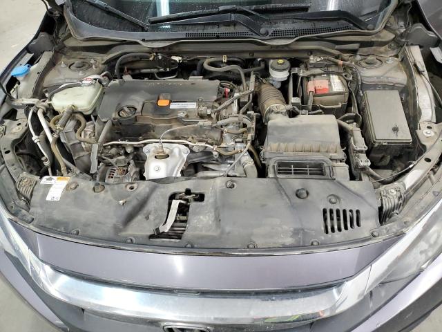 Photo 11 from auction – 2018 HONDA CIVIC LX with VIN 2HGFC2F53JH608027