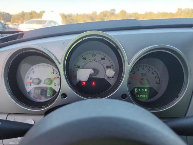 Photo 9 from auction – 2007 CHRYSLER PT CRUISER with VIN 3C3JY45X87T590881