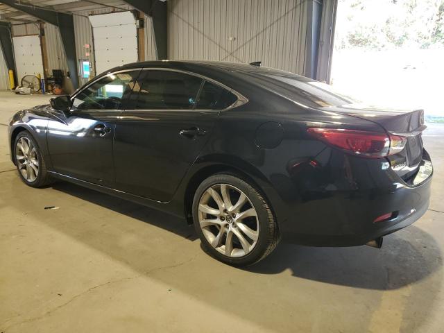 Photo 2 from auction – 2016 MAZDA 6 TOURING with VIN JM1GJ1T52G1443926