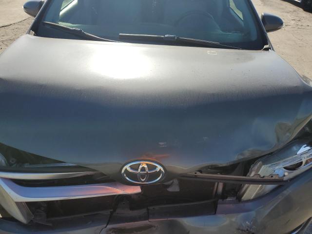 Photo 12 from auction – 2013 TOYOTA VENZA LE with VIN 4T3ZK3BB2DU057254