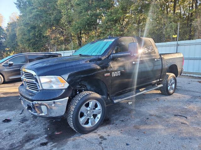 RAM 1500 SLT 2016 with VIN 3C6RR7LT3GG191003 - Photo from auction