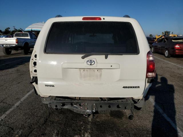 Photo 6 from auction – 2005 TOYOTA 4RUNNER SR5 with VIN JTEZU14R650045182