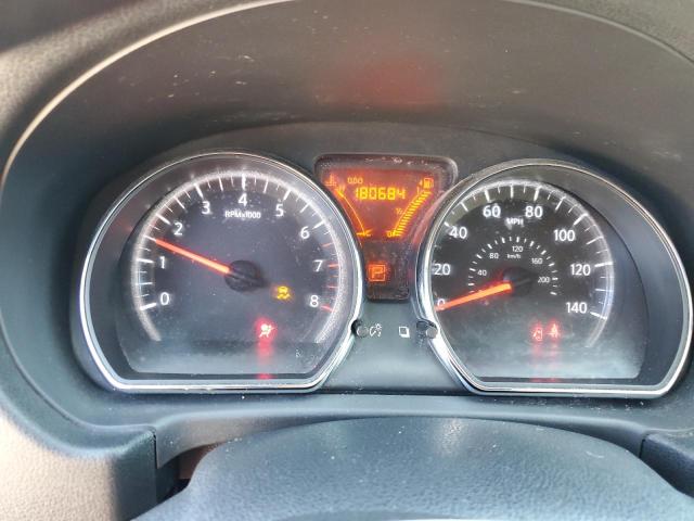 Photo 9 from auction – 2013 NISSAN VERSA S with VIN 3N1CN7AP8DL865376
