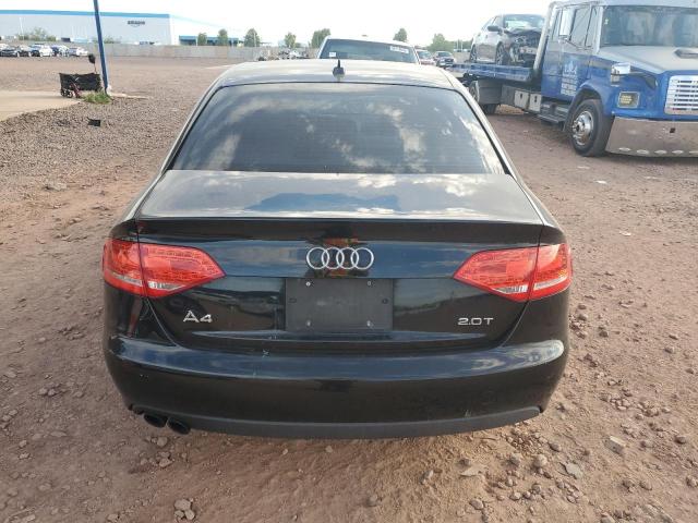 Photo 6 from auction – 2012 AUDI A4 PREMIUM with VIN WAUAFAFL5CN014300