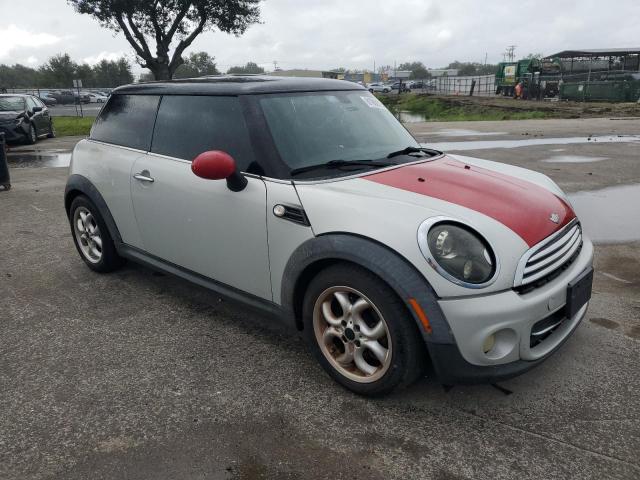 Photo 4 from auction – 2012 MINI COOPER with VIN WMWSU3C54CT263582