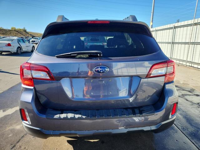 Photo 6 from auction – 2015 SUBARU OUTBACK 2. with VIN 4S4BSAJC6F3323537