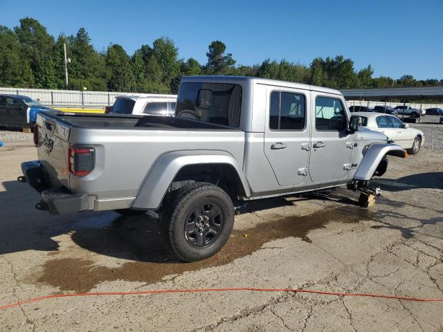 Photo 3 from auction – 2021 JEEP GLADIATOR with VIN 1C6HJTFG1ML544539