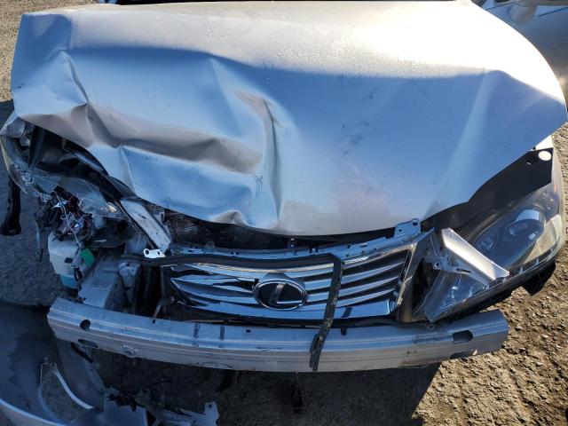 Photo 11 from auction – 2011 LEXUS ES 350 with VIN JTHBK1EG1B2463267