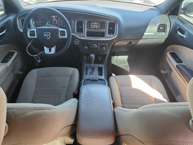 Photo 8 from auction – 2012 DODGE CHARGER SE with VIN 2C3CDXBGXCH217712