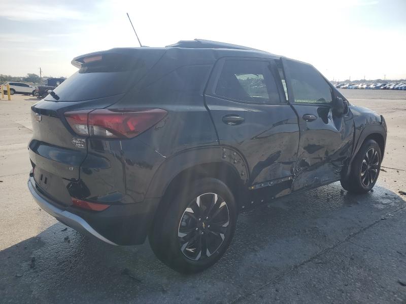 Photo 3 from auction – 2023 CHEVROLET TRAILBLAZE with VIN KL79MPS20PB194057