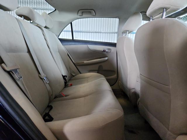Photo 10 from auction – 2013 TOYOTA COROLLA BA with VIN 2T1BU4EE1DC014493