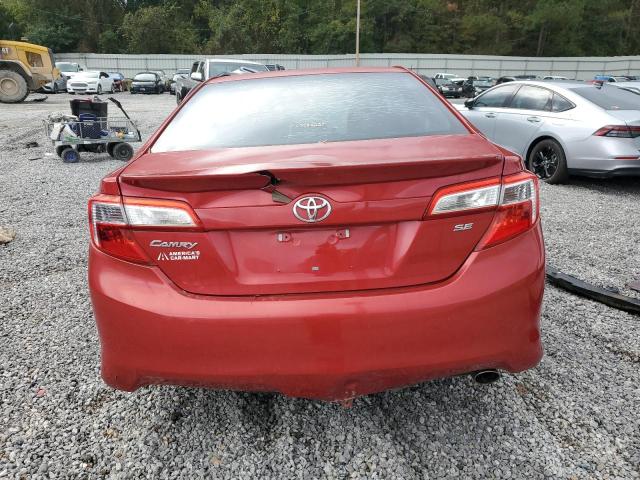Photo 6 from auction – 2013 TOYOTA CAMRY L with VIN 4T1BF1FK0DU705820