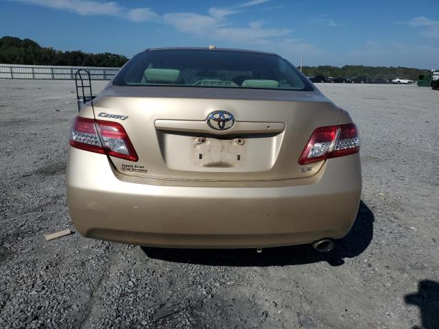 Photo 6 from auction – 2011 TOYOTA CAMRY BASE with VIN 4T1BF3EK8BU165806