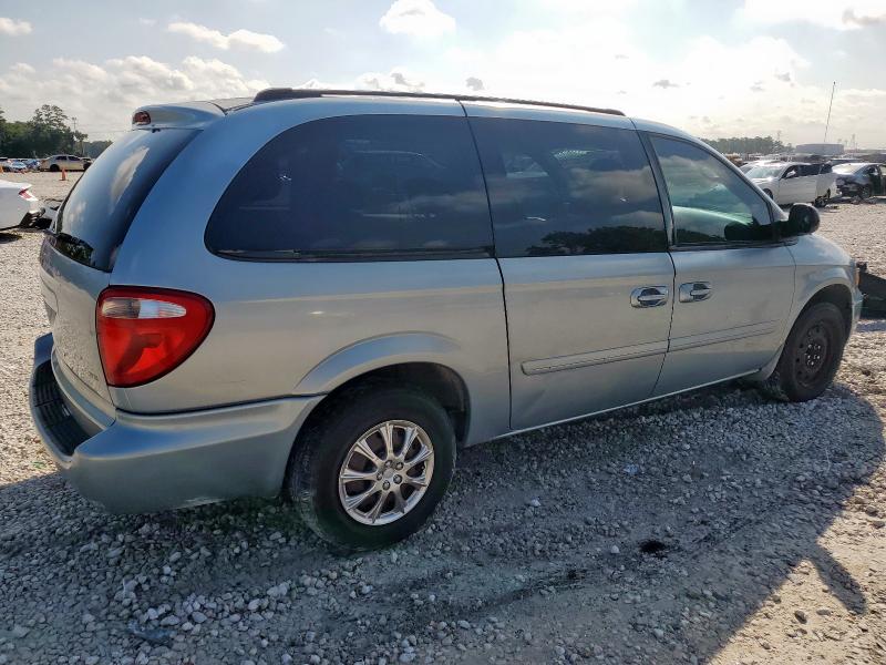 Photo 3 from auction – 2005 DODGE GRAND CARA with VIN 2D4GP24R95R379515
