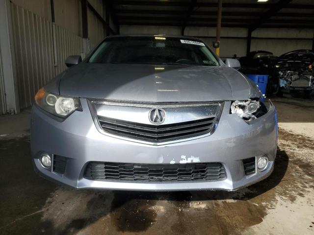 Photo 5 from auction – 2012 ACURA TSX with VIN JH4CU2F47CC015958