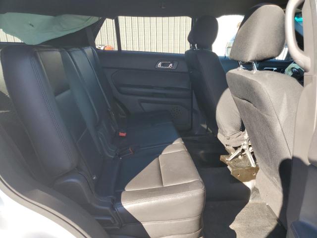 Photo 11 from auction – 2013 FORD EXPLORER with VIN 1FM5K8AR2DGC40705