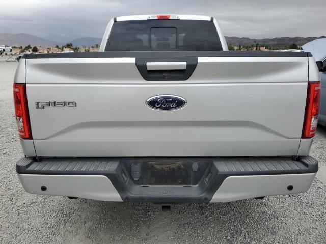 Photo 6 from auction – 2015 FORD F150 SUPER with VIN 1FTEX1CG9FKE05349