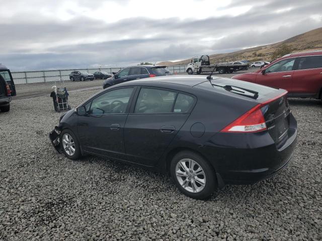 Photo 2 from auction – 2010 HONDA INSIGHT with VIN JHMZE2H72AS030076