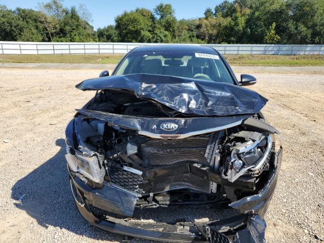 Photo 5 from auction – 2016 KIA OPTIMA LX with VIN 5XXGT4L31GG066598