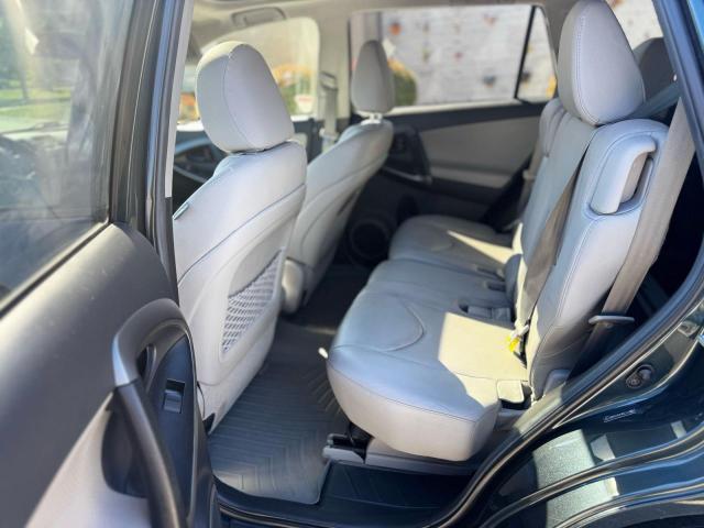 Photo 6 from auction – 2012 TOYOTA RAV4 LIMIT with VIN 2T3DK4DV4CW087197
