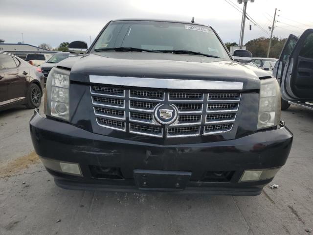 Photo 5 from auction – 2007 CADILLAC ESCALADE E with VIN 1GYFK66827R408438