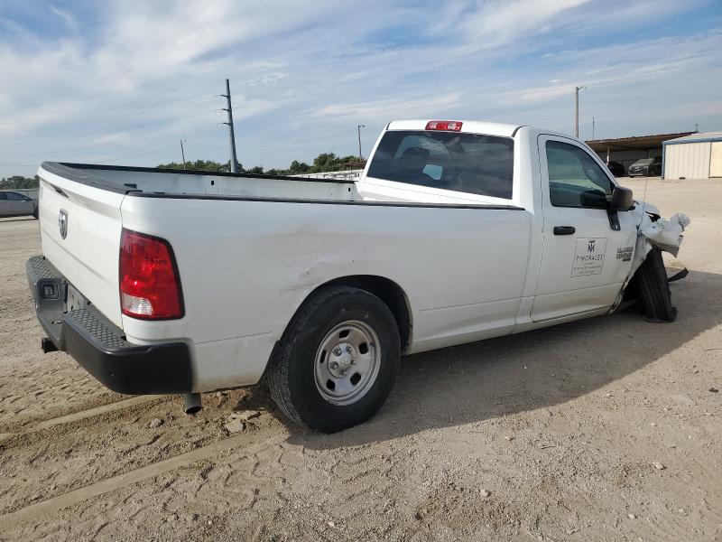 Photo 3 from auction – 2023 RAM 1500 CLASS with VIN 3C6JR6DT6PG674264