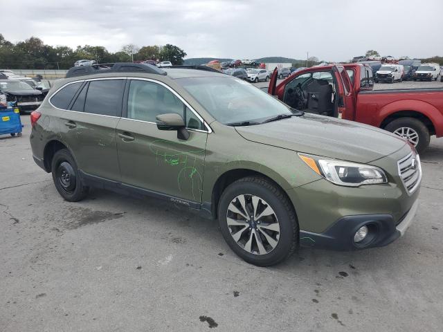Photo 4 from auction – 2015 SUBARU OUTBACK 2. with VIN 4S4BSBJC1F3348593
