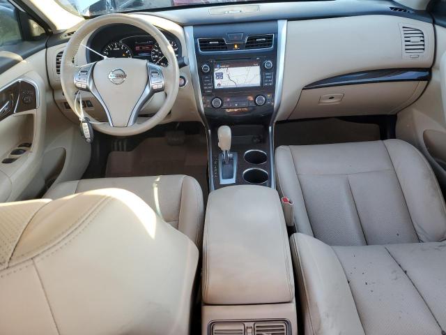Photo 8 from auction – 2015 NISSAN ALTIMA 2.5 with VIN 1N4AL3AP1FC434188