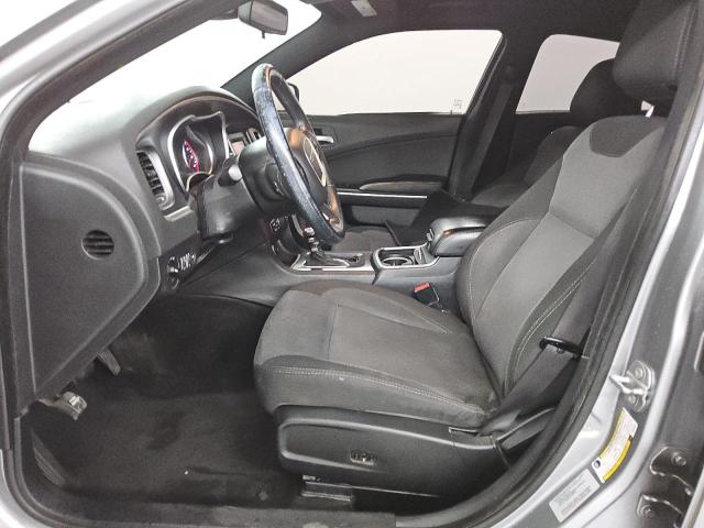 Photo 7 from auction – 2015 DODGE CHARGER SE with VIN 2C3CDXBG4FH928648