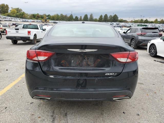Photo 6 from auction – 2016 CHRYSLER 200 S with VIN 1C3CCCBG2GN125681