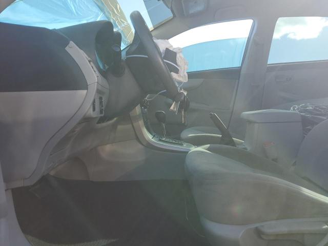 Photo 7 from auction – 2013 TOYOTA COROLLA BA with VIN 5YFBU4EE4DP171788