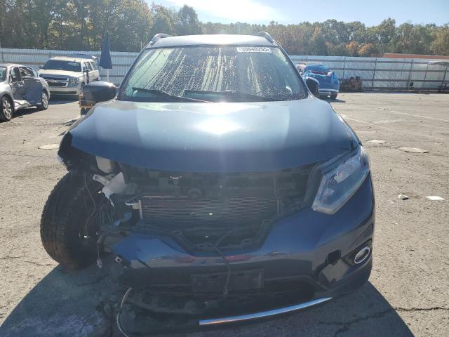Photo 5 from auction – 2016 NISSAN ROGUE S with VIN KNMAT2MT5GP691894