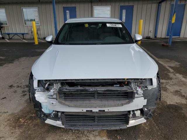 Photo 5 from auction – 2023 POLESTAR 2 with VIN YSMED3KA4PL144276