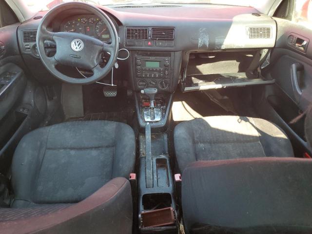 Photo 8 from auction – 2003 VOLKSWAGEN GOLF with VIN 9BWFK61JX34052320