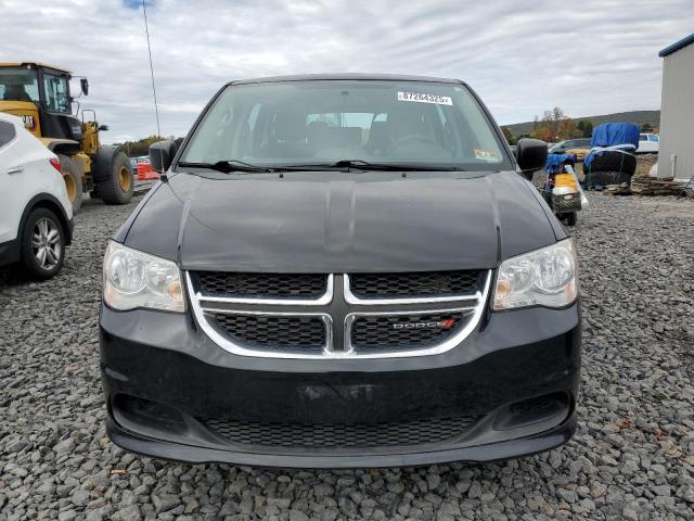 Photo 5 from auction – 2015 DODGE GRAND CARAVAN SE with VIN 2C4RDGBG5FR713974