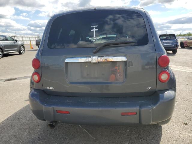 Photo 6 from auction – 2008 CHEVROLET HHR LT with VIN 3GNCA53P08S656775