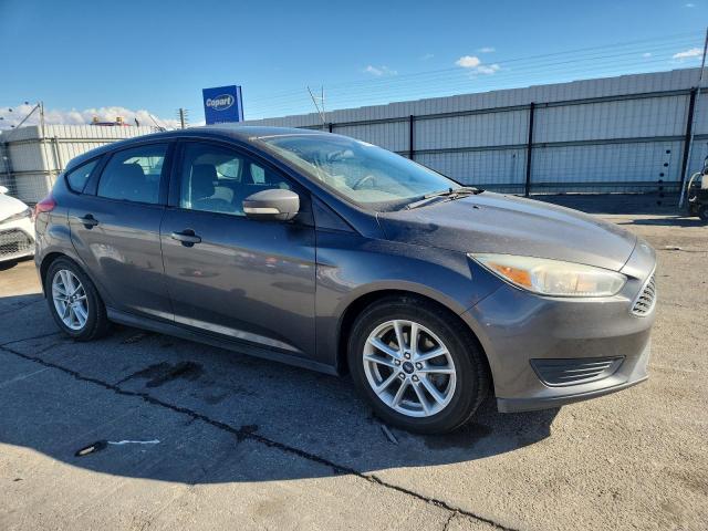 Photo 4 from auction – 2015 FORD FOCUS SE with VIN 1FADP3K27FL201307