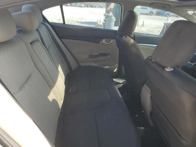 Photo 10 from auction – 2015 HONDA CIVIC EX with VIN 19XFB2F87FE006634