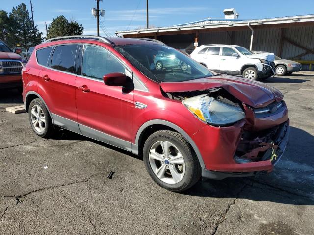 Photo 4 from auction – 2014 FORD ESCAPE SE with VIN 1FMCU9GX9EUD80282