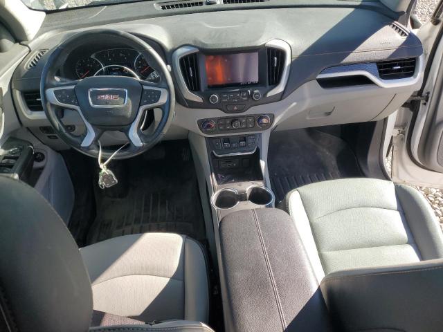 Photo 8 from auction – 2018 GMC TERRAIN SL with VIN 3GKALVEX0JL196044